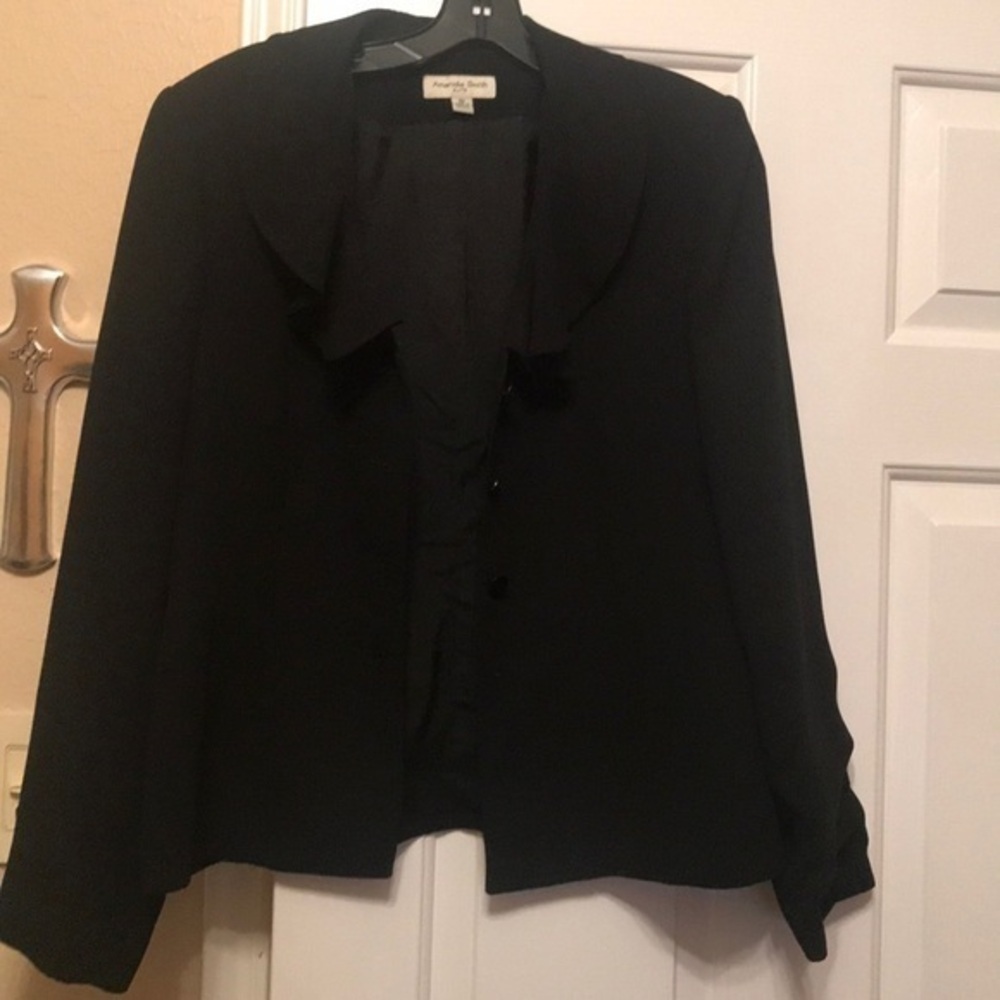 Amanda Smith 2 Piece Suit